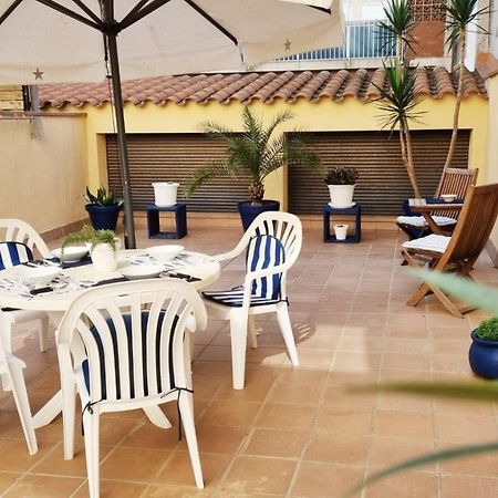 Costa Brava-St Antoni De Calonge Apartament Per Parelles I Families Petites Exterior photo