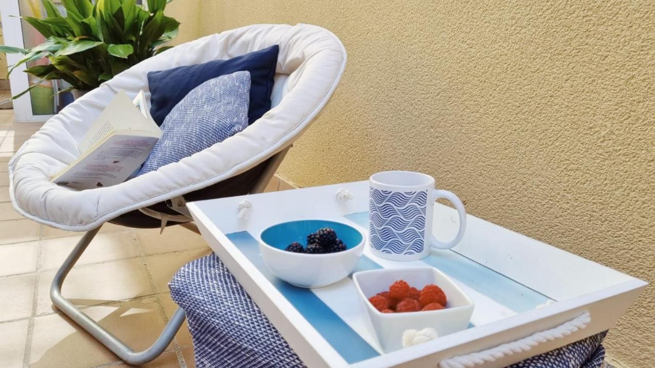 Costa Brava-St Antoni De Calonge Apartament Per Parelles I Families Petites Exterior photo